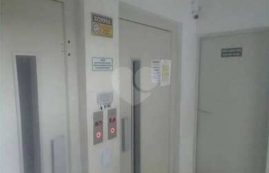 Imagem 6: Apartamento com 1 quartos à venda em Liberdade - SP