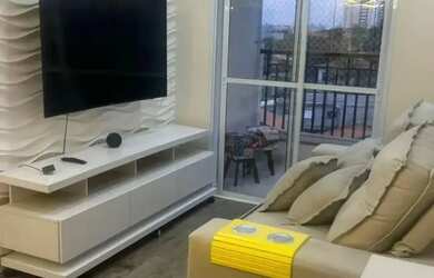 Imagem 5: Imóvel para venda com 58 metros quadrados com 2 quartos em Jardim Anny - Guarulhos - SP