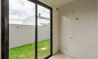 Imagem 7: Casa nova em condomínio, infraestrutura completa próxima a comércios na zona sul