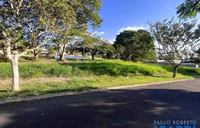 Imagem 2: TERRENO EM CONDOMÍNIO - RESIDENCIAL RECANTO SANTA BÁRBARA - SP