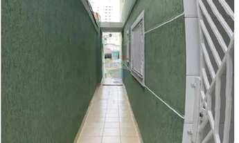 Imagem 5: Sonho: Sobrado Moderno na Vila Isolina Mazzei