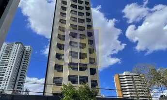 Imagem 3: Flat para Locação em Campina Grande, Centro, 1 dormitório, 1 suíte, 1 banheiro, 1 vaga