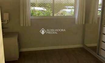 Imagem 6: Apartamento na Av. Bento Gonçalves - 3 Dormitórios | Semi Mobiliado