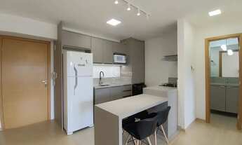 Imagem 4: Apartamentos - 1 dormitório - Centro