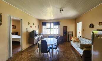 Imagem 5: Casa de Praia em Tramandaí, 2 quartos, 1 banheiro social e garagem coberta