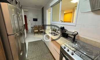 Imagem 4: Cobertura vista mar com 5 suites à venda, 260 m² por R$ 8.500.000 - Riviera de São Lourenç