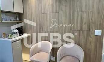 Imagem 5: Sala Comercial à venda no New Business Style - Jardim Goiás