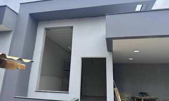 Imagem 7: Casa com 3 dormitórios à venda, 167 m² por R$ 1.200.000,00 - Residencial Golden Park - Hor