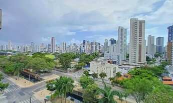 Imagem 5: Imóvel para venda com 60 metros quadrados com 3 quartos em Boa Viagem - Recife - PE