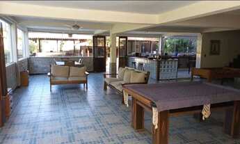 Imagem 5: Imóvel para venda tem 500 metros quadrados com 4 quartos em Bananal - Guapimirim - RJ