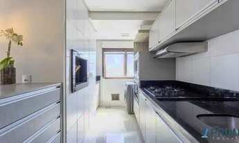 Imagem 6: Vende-se apartamento com 2 quartos (2 suítes), 83m² e 2 vagas Mont Serrat