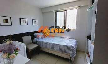 Imagem 7: Apartamento à Venda 02 quartos, 01 em Boa Viagem com 55M²