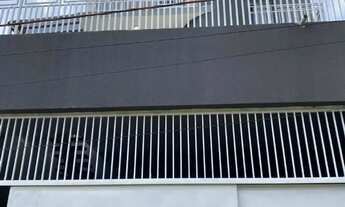 Imagem: Permuta - Casa de Campo Moderna - Á 45