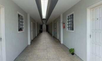 Imagem 4: APARTAMENTO RESIDENCIAL em CURITIBA - PR, CAPÃO RASO