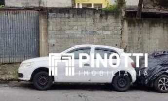 Imagem: Terreno à venda, 126 m² por R$ 280.000,00