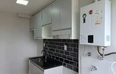 Imagem 7: Apartamento com 2 dormitórios para alugar, 55 m² por R$ 2.983,10/mês - Macedo - Guarulhos