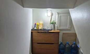 Imagem 5: Sobrado Para Locação Residencial/Comercial - 202m2 - Nova Petrópolis SBCampo - SP