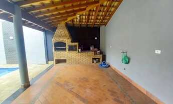 Imagem 6: Casa com 3 dormitórios à venda, 200 m² por R$ 889.000,00 - Jardim Dona Judith - Americana