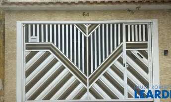 Imagem 4: CASA ASSOBRADADA - ASSUNÇÃO - SP