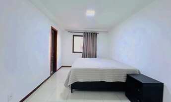 Imagem 5: Quadra 210 Res Millenium 3 suítes 142 m² Venda Ágio ou Aluguel