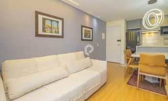 Imagem 5: Mobiliado pra você morar, fotografar e se apegar