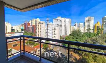 Imagem 7: APARTAMENTO À VENDA NO CAMBUÍ EM CAMPINAS-SP