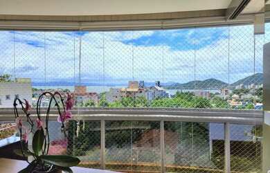 Imagem 2: Apartamento 3 dormitórios vista mar no João Paulo