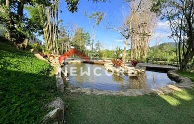 Imagem 4: Casa de condomínio em Estrada Soberana - Vila Santista - Atibaia/SP