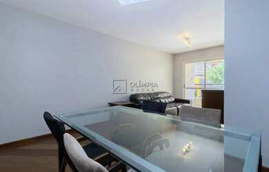 Imagem 8: Venda Apartamento 2 Dormitórios - 72 m² Pinheiros