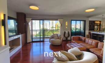 Imagem 5: APARTAMENTO À VENDA NO CAMBUÍ EM CAMPINAS-SP