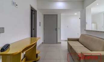 Imagem 3: APARTAMENTO FLAT DE 2 DORMITÓRIOS - CENTRO