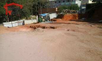 Imagem 2: Terreno residencial à venda, Jaraguá, São Paulo - TE0134