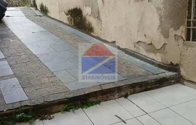 Imagem 3: Térrea para aluguel com 50 metros quadrados com 2 quartos em Cidade Mãe do Céu - São Paulo