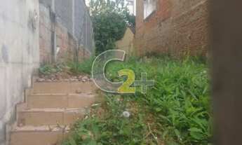 Imagem 4: TERRENO-VENDA-PERDIZES-100 m²