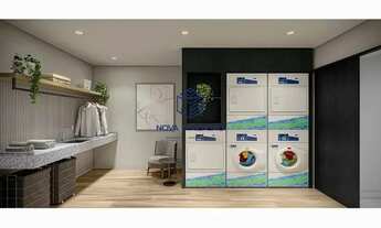 Imagem 3: Studio em Bela Vista