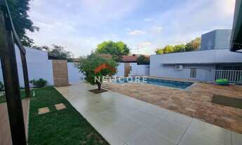 Imagem 2: Casa de condomínio em Rua das Violetas - Residencial Vale Florido - Piratininga/SP