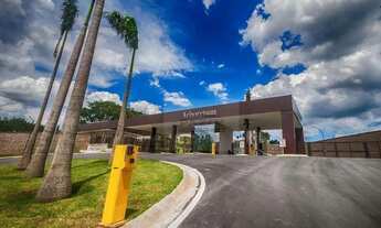 Imagem: Terreno à venda, 600 m² - Condomínio