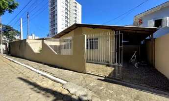 Imagem 2: Casa com 2 dormitórios para alugar, 80 m² por R$ 3.500/mês - São João - Itajaí/SC