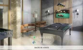 Imagem 3: APARTAMENTO 65m² 2 QUARTOS 1 SUÍTE VARANDA GOURMET 2 GARAGENS INFRA VENDE CAMINHO DAS ÁRVO