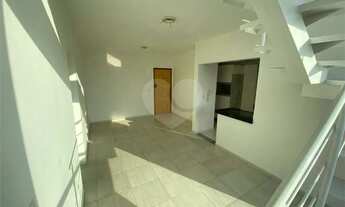 Imagem 6: Apartamento à venda ou para alugar com 3 quartos, sendo 1 suíte, no condomínio Duetto Di M