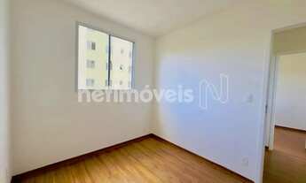 Imagem 7: Locação Apartamento 2 quartos Maria da Conceição Contagem