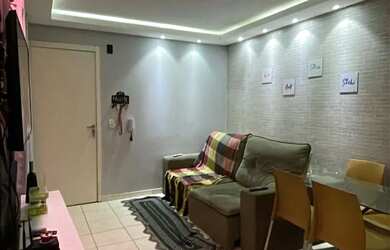 Imagem 2: Vendo Apt porto dourado 3