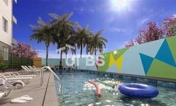 Imagem 5: Apartamento 2 quartos, 42m2, nascente, 2 vagas, no Now Parque Amazônia, em Goiânia