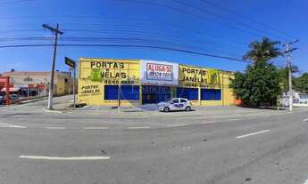 Imagem 2: Galpão para Locação em Itaquaquecetuba, Jardim Nossa Senhora D`Ajuda, 4 banheiros, 10 vaga