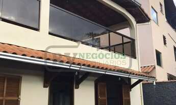 Imagem: RV-MAR5422 MAGNIFICA CASA EM EXELENTE LOCALIZAÇÃO