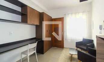 Imagem 3: Apartamento à Venda - Itaquera, 1 Quarto, 20 m2