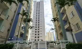 Imagem 2: Apartamento para locação no Condomínio Piacere nas Mansões Santo Antônio em Campinas - SP