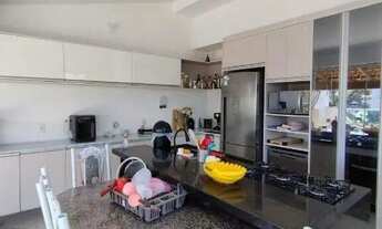 Imagem 4: Cobertura com 2 dormitórios à venda, 54 m² por R$ 550.000,00 - Vila Alzira - Santo André/S