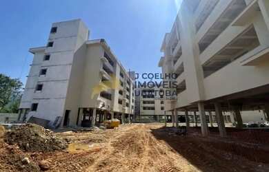 Imagem 4: Apartamento à Venda localizado na praia do Perequê Açu em Ubatuba, SP. (Entrega até março