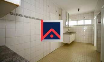 Imagem: Aluguel Apartamento 3 Dormitórios - 132